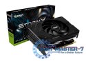 Karta graficzna GeForce RTX 4060 Ti StormX 8GB GDDR6 128bit 3DP/HDMI Karta graficzna GeForce RTX 4060 Ti StormX 8GB GDDR6 128bit 3DP/HDMI