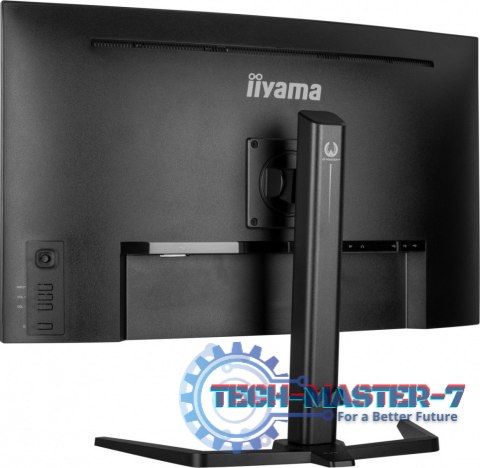 Monitor G-Master 31.5 cala GCB3280QSU-B1 VA,QHD,165Hz,1500R,0.2ms,2xHDMI,2xDP Monitor G-Master 31.5 cala GCB3280QSU-B1 VA,QHD,165Hz,1500R,0.2ms,2xHDMI,2xDP