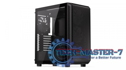 Obudowa ARX 500 Air ARGB EY2A011 Obudowa ARX 500 Air ARGB EY2A011