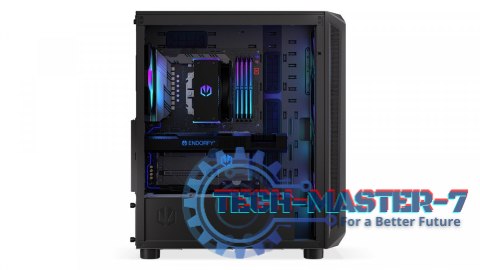 Obudowa ARX 500 Air ARGB EY2A011 Obudowa ARX 500 Air ARGB EY2A011
