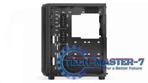 Obudowa ARX 500 Air ARGB EY2A011 Obudowa ARX 500 Air ARGB EY2A011