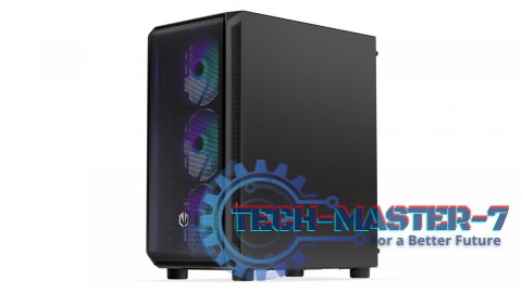 Obudowa ARX 500 Air ARGB EY2A011 Obudowa ARX 500 Air ARGB EY2A011