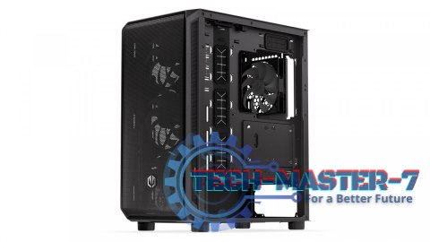 Obudowa ARX 500 Air ARGB EY2A011 Obudowa ARX 500 Air ARGB EY2A011
