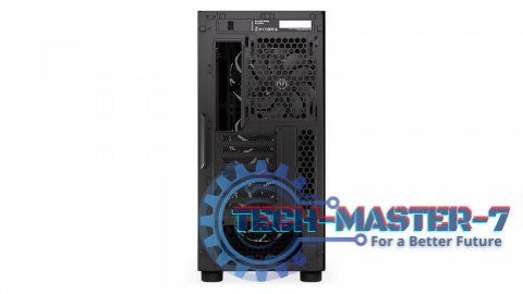 Obudowa ARX 500 Air ARGB EY2A011 Obudowa ARX 500 Air ARGB EY2A011