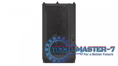 Obudowa ARX 500 Air ARGB EY2A011 Obudowa ARX 500 Air ARGB EY2A011