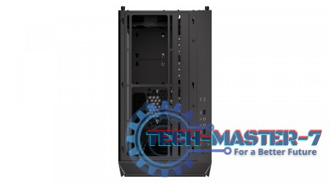 Obudowa ARX 500 Air ARGB EY2A011 Obudowa ARX 500 Air ARGB EY2A011