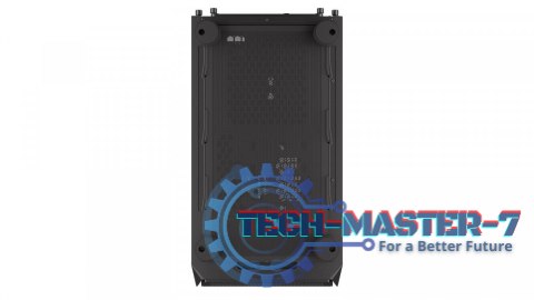 Obudowa ARX 500 Air ARGB EY2A011 Obudowa ARX 500 Air ARGB EY2A011