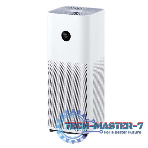 Oczyszczacz powietrza Air Purifier 4 Pro Oczyszczacz powietrza Air Purifier 4 Pro
