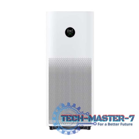 Oczyszczacz powietrza Air Purifier 4 Pro Oczyszczacz powietrza Air Purifier 4 Pro