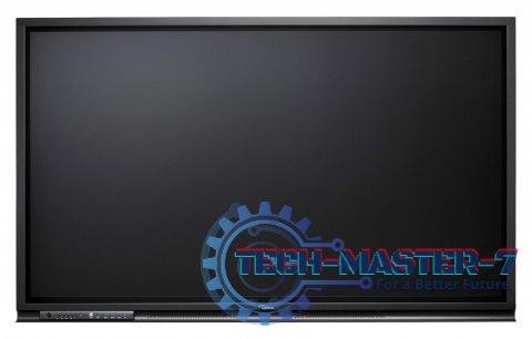 Optoma Monitor interaktywny 75 cali 3752RK INFRARED,40pkt,4K,2x20W,USB-C,WIFI+BT,Android13 Optoma Monitor interaktywny 75 cali 3752RK INFRARED,40pkt,4K,2x20W,USB-C,WIFI+BT,Android13