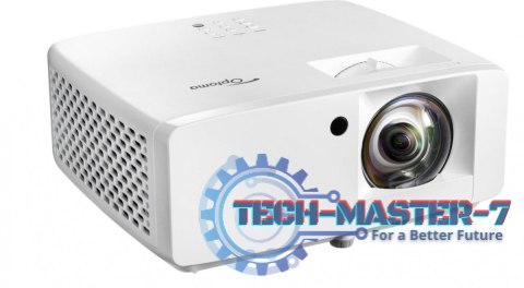 Projektor GT2000HDR 1080p 300.000:1/3500/HDMI 2.0/RS232/Compatible 4K and HDR Projektor GT2000HDR 1080p 300.000:1/3500/HDMI 2.0/RS232/Compatible 4K and HDR