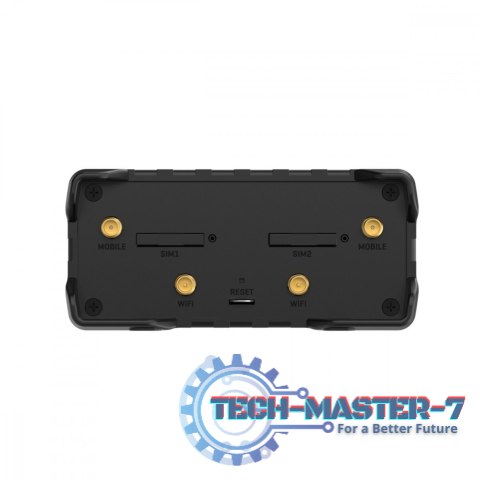 Router LTE RUT901 (Cat 4), 3G, 2G, 2xSIM, 4xRJ45, WiFi Router LTE RUT901 (Cat 4), 3G, 2G, 2xSIM, 4xRJ45, WiFi