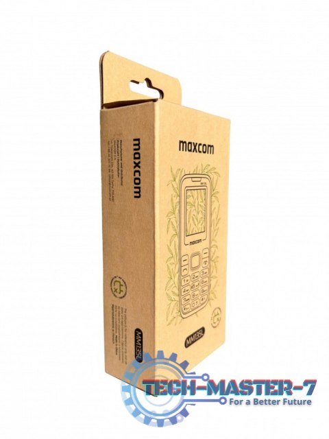Telefon MM 135L Dual sim USB C Telefon MM 135L Dual sim USB C