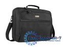 Torba notebook Boxer Lite 15,6'' Czarna Torba notebook Boxer Lite 15,6'' Czarna