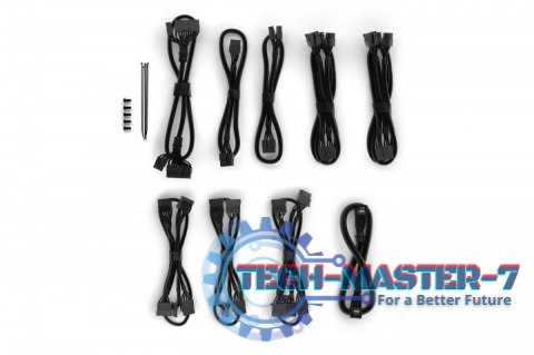 Zasilacz Straight Power 12 750W Platinum ATX 3.0 Zasilacz Straight Power 12 750W Platinum ATX 3.0