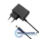 Zasilacz sieciowy 12W | 6V | 2A | 5.5*2.1 Zasilacz sieciowy 12W | 6V | 2A | 5.5*2.1