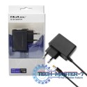 Zasilacz wtyczkowy 12W | 12V | 1A | 5.5*2.5 Zasilacz wtyczkowy 12W | 12V | 1A | 5.5*2.5
