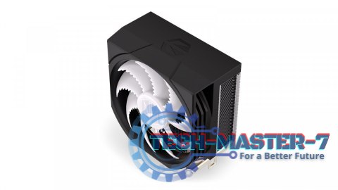 Chłodzenie procesora Spartan 5 ARGB 120mm Chłodzenie procesora Spartan 5 ARGB 120mm