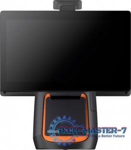 Desktop POS T2s, Android 9, 15.6 cali, 4/64GB, 80mm, WiFi
