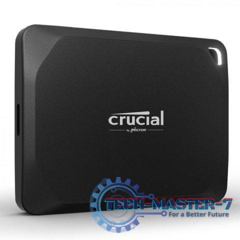 Dysk SSD X10 Pro 2TB USB-C 3.2 Gen2 2x2 Dysk SSD X10 Pro 2TB USB-C 3.2 Gen2 2x2