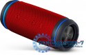 Głośnik Bluetooth SSS 6400 Sirius 30W, TWS, NFC, IPX6 Czerwony