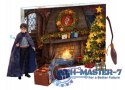 Harry Potter Kalendarz Adwentowy