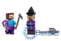 Klocki Minecraft 21248 Dyniowa farma