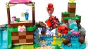 Klocki Sonic 76992 Wyspa dla zwierząt Amy
