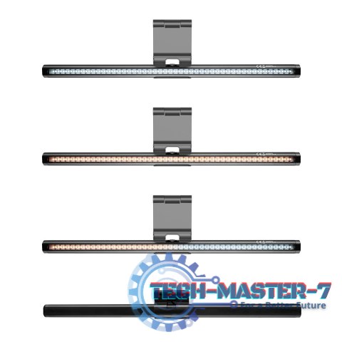 Lightbar LED Oświetlenie na monitor USB 5W LB-02 Lightbar LED Oświetlenie na monitor USB 5W LB-02