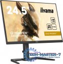 Monitor 24.5 cala GB2590HSU-B5 0.4ms,IPS,DP,HDMI,240Hz,F.Sync,HDR400