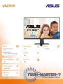 Monitor 27 cali VA27EHF Monitor 27 cali VA27EHF