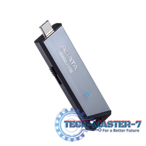 Pendrive Dashdrive Elite UE800 1TB USB3.2-C Gen2 Pendrive Dashdrive Elite UE800 1TB USB3.2-C Gen2