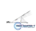 Podstawka pod laptopa Easy Riser Aluminium