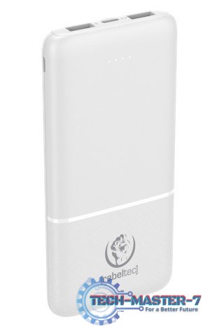 Powerbank P10 (10 000 mAh 10W) Powerbank P10 (10 000 mAh 10W)