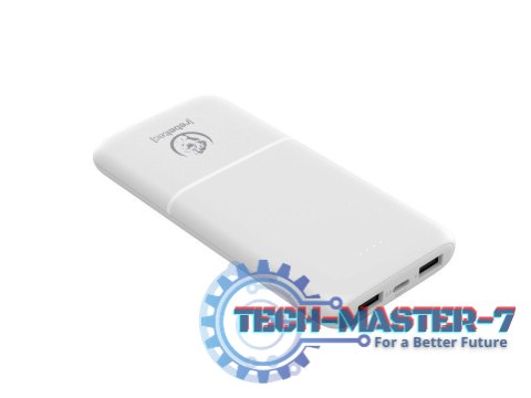 Powerbank P10 (10 000 mAh 10W) Powerbank P10 (10 000 mAh 10W)