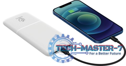 Powerbank P10 (10 000 mAh 10W) Powerbank P10 (10 000 mAh 10W)