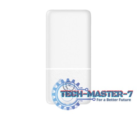 Powerbank P10 (10 000 mAh 10W) Powerbank P10 (10 000 mAh 10W)