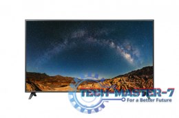 Telewizor LED 55 cali 55UR781C