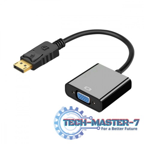 Adapter Display Port - VGA IADPVGA Adapter Display Port - VGA IADPVGA