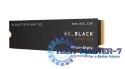 Dysk Black SSD 1TB SN770 NVMe 2280 M2 WDS100T3X0E