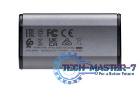 Dysk zewnętrzny SSD SE880 2TB USB3.2A/C Gen2x2 Dysk zewnętrzny SSD SE880 2TB USB3.2A/C Gen2x2