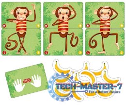 Gra Monkey Twist (Kukuryku)