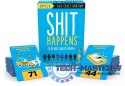 Gra imprezowa Shit Happens Rodzinna Edycja