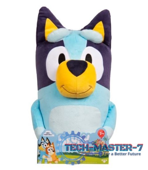 Maskotka Bluey 45 cm Maskotka Bluey 45 cm
