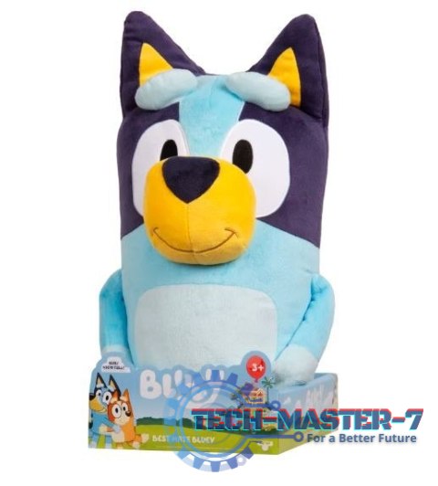 Maskotka Bluey 45 cm Maskotka Bluey 45 cm