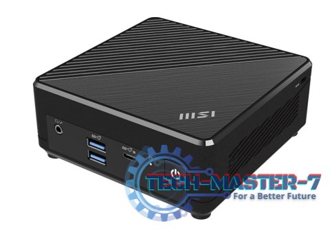 Mini PC Cubi N ADL-002EU Celeron N100 1GHz/65W/128GB/4GB/W11P Mini PC Cubi N ADL-002EU Celeron N100 1GHz/65W/128GB/4GB/W11P