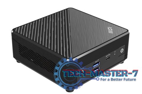 Mini PC Cubi N ADL-002EU Celeron N100 1GHz/65W/128GB/4GB/W11P Mini PC Cubi N ADL-002EU Celeron N100 1GHz/65W/128GB/4GB/W11P
