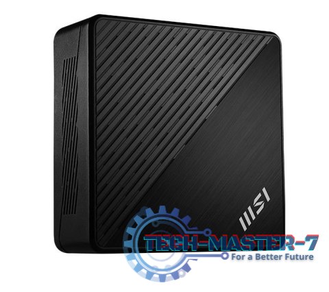 Mini PC Cubi N ADL-002EU Celeron N100 1GHz/65W/128GB/4GB/W11P Mini PC Cubi N ADL-002EU Celeron N100 1GHz/65W/128GB/4GB/W11P
