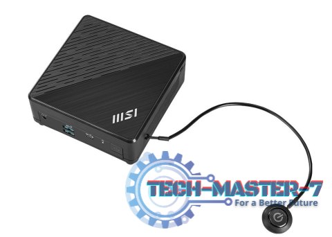 Mini PC Cubi N ADL-002EU Celeron N100 1GHz/65W/128GB/4GB/W11P Mini PC Cubi N ADL-002EU Celeron N100 1GHz/65W/128GB/4GB/W11P