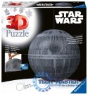Puzzle 540 elementów 3D Gwiazda śmierci Puzzle 540 elementów 3D Gwiazda śmierci